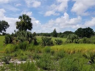LOT 2 Pfundstein Rd, Lake Wales, FL 33898