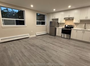 40 Torbolton Dr #2, Toronto, ON M9W 3Y2