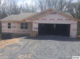 422 Counselor Dr, Sevierville, TN 37862