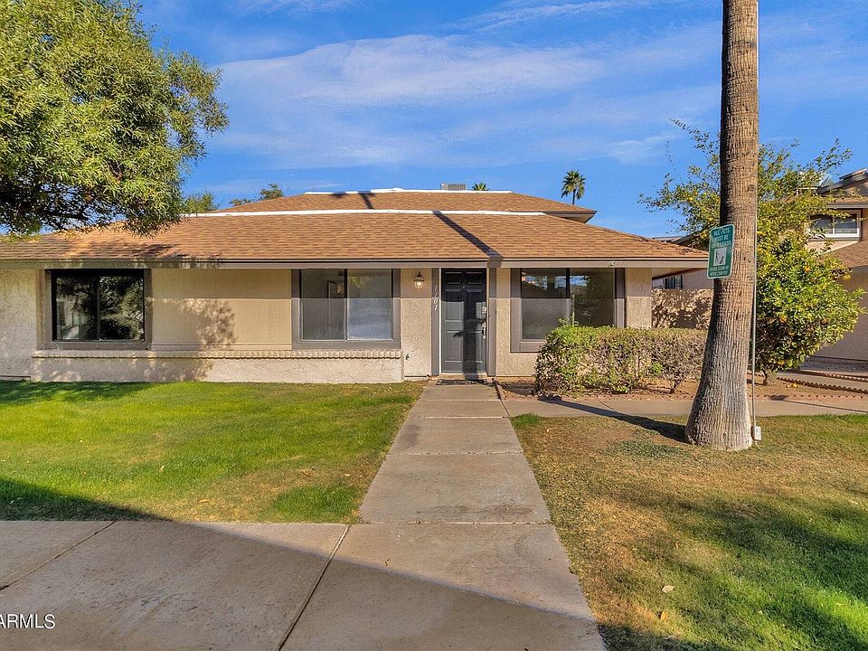 1st image of 1101 N 84th Pl
