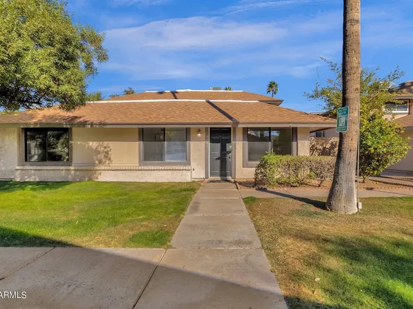 1101 N 84th Pl, Scottsdale, AZ 85257