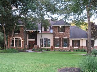 27702 Tiverton Ct, Spring, TX 77386