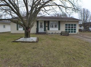 318 Barton St, Logan, OH 43138