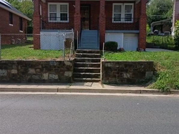 419 Larchmont Ave, Capitol Heights, MD 20743