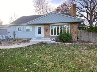 5500 E 61st Ave, Hobart, IN 46342