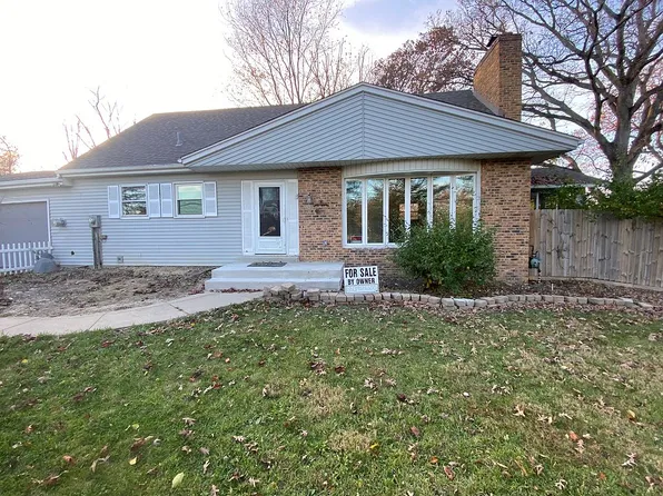5500 E 61st Ave, Hobart, IN 46342