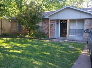 3114 Sandra Ln, Rowlett, TX 75088