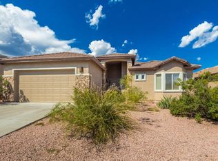 900 S Sand Flower Dr, Cornville, AZ 86325