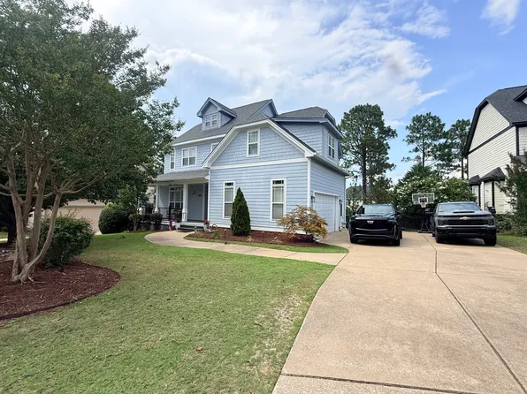 728 Kensington Park Rd, Fayetteville, NC 28311