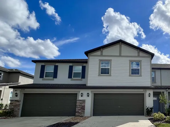 32100 Pop Ash Pl, San Antonio, FL 33576