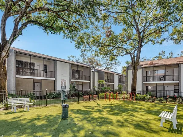 The Easton Apartments