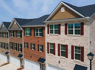 3070 W Point Cir #35, Snellville, GA 30078
