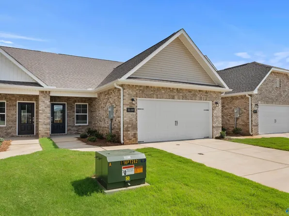 3140 Mead Way SE, Decatur, AL 35603