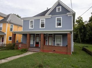 1012 Campbell Ave SW #D, Roanoke, VA 24016