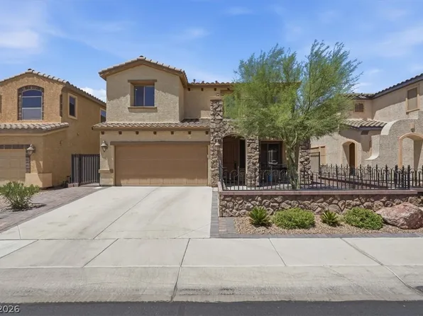 242 Via Franciosa Dr, Henderson, NV 89011