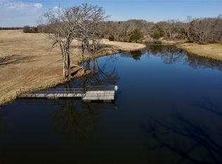 566 Ferguson Rd, Whitesboro, TX 76273