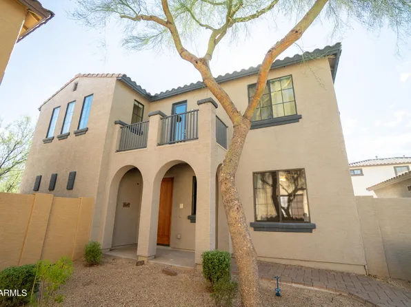 2341 W SLEEPY RANCH Road, Phoenix, AZ 85085