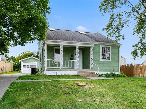 403 6th Ave, Radford, VA 24141