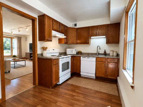 3118 Harvey St APT 1, Madison, WI 53705