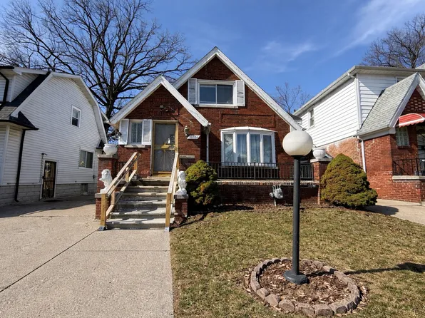 19361 Moenart St, Detroit, MI