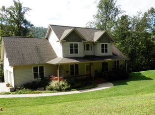 133 Tuhy Dr, Sylva, NC 28779