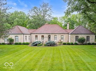 517 S Elliott Acres Dr, Muncie, IN 47302