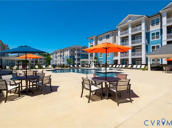 10525 Stony Bluff Dr #204, Ashland, VA 23005