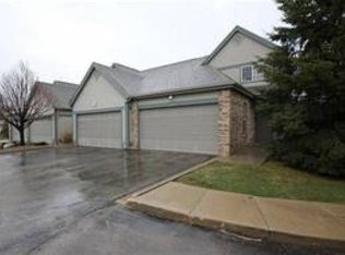 3110 Dorchester Way APT 4, Madison, WI 53719