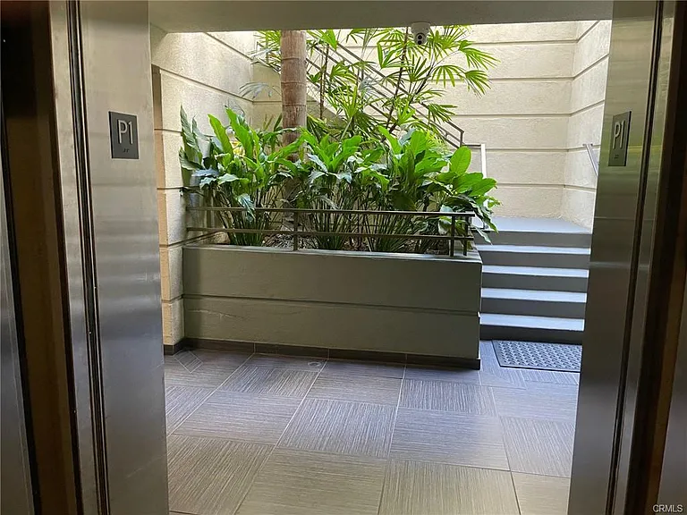 Elevator access to all floors