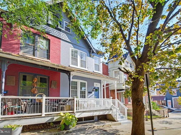 453 S Shippen St, Lancaster, PA 17602
