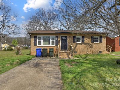 519 Locust St, Rock Hill, SC, 29730
