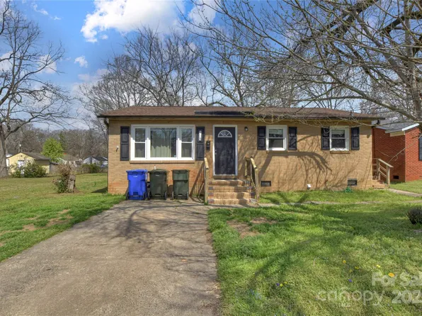 519 Locust St, Rock Hill, SC 29730