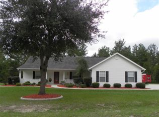 4363 SW 96th Pl, Ocala, FL 34476