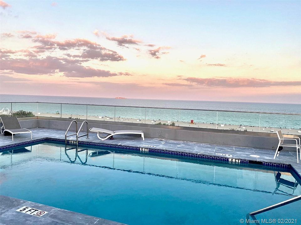 1st image of 1255 Collins Ave APT 205