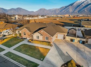 53 S 2000 E, Spanish Fork, UT 84660