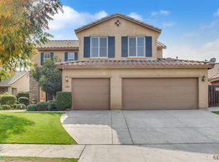 12801 Stemple Dr, Bakersfield, CA 93312