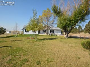 11330 Arshad Dr, Calhan, CO 80808