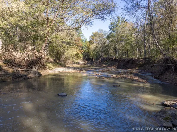 22 S 4070th Rd, Eufaula, OK 74432