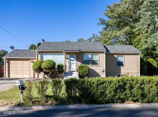 4401 Terrace Heights Dr, Yakima, WA 98901