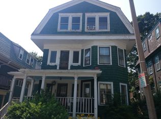 22-22A Asticou Rd, Jamaica Plain, MA 02130