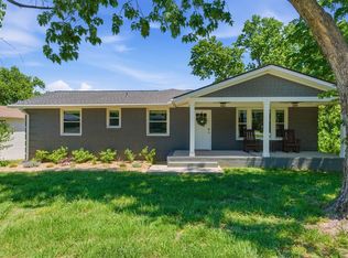 297 Clovernook Dr, Nashville, TN 37210