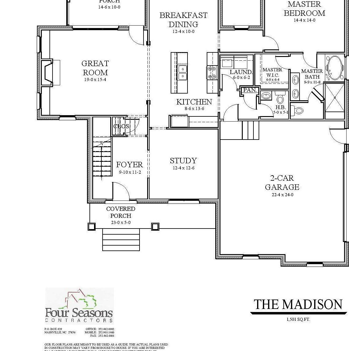 11612 Nc 43, Nashville, NC 27856 MLS 100422911 Zillow