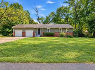 445 Bonita Dr, Memphis, TN 38109