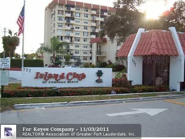 777 S Federal Hwy APT Rp508, Pompano Beach, FL 33062
