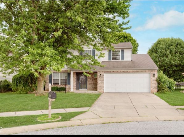 851 Trotter Ct