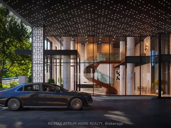 91 Montclair Ave, Toronto, ON