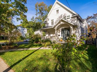 6029 Inglis St, Halifax, NS B3H 1K9