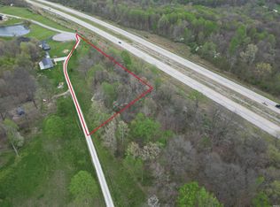 TRACT 1 E Pine Rd, Bloomfield, IN 47424