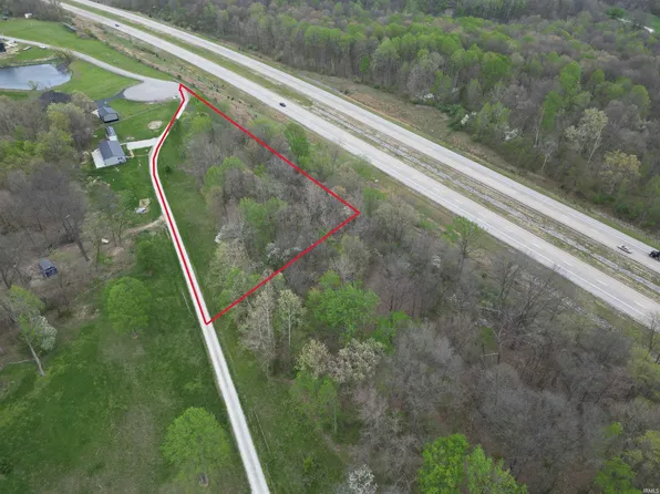 TRACT 1 E Pine Rd, Bloomfield, IN 47424