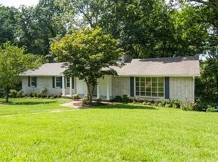 3525 Bluff Point Dr, Knoxville, TN 37920